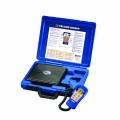 Yellow Jacket 68813 Programmable HVAC Refrigeration Charging Scale-