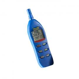 Yellow Jacket 69008 Handheld Digital Psychrometer-