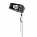 Yellow Jacket 69107 Pocket Style Digital Thermometer-