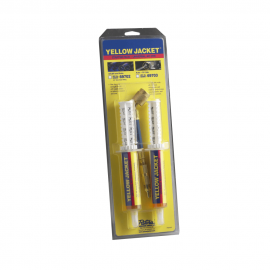 Yellow Jacket 69788 Mini UV Automotive Refrigerant Leak Detection Kit-