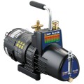 Yellow Jacket 93870 Bullet DC Vacuum Pump with DC (BLDC) Brushless Motor-