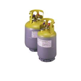 Yellow Jacket 95002 Refrigerant Recovery Tank-