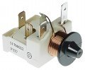 Yellow Jacket 95187 Relay Replacement Parts, 115 V machine-