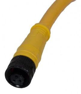 Yellow Jacket 95248 Umbilical Cord Overfill Sensor Replacement Parts for RecoverX and RecoverXLT&amp;reg;-