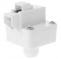 Yellow Jacket 95338 Low Pressure Switch Replacement Parts for RecoverX and RecoverXLT&amp;reg;-