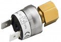 Yellow Jacket 95528 CPR Valve Replacement Parts for RecoverX and RecoverXLT&amp;reg;-