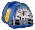 Yellow Jacket 95764 HORNET&amp;trade; RecoverXLT2-AP&amp;trade; Refrigerant Recovery System with EU/UK/NZ/AU plug-
