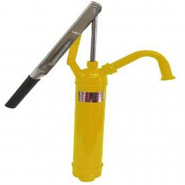 ZeeLine 202 Hand Pump, Bio-Diesel/E85, steel-