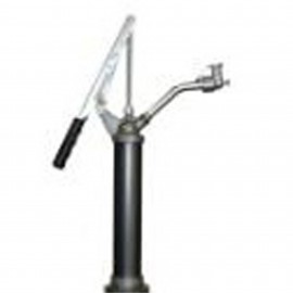 ZeeLine 382 Barrel Pump with non-drip tip, for 15 to 55 gallon drums-