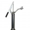 ZeeLine 382 Barrel Pump with non-drip tip, for 15 to 55 gallon drums-
