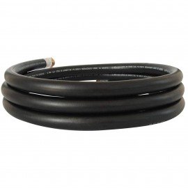 ZeeLine ZE1200 Antistatic Rubber Hose, 1" x 20'-