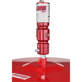ZeeLine ZE1213P Grease Pump, 70:1 ratio, 120 lbs-