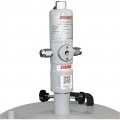 ZeeLine ZE1220 Grease Pump, 45:1 ratio, 120 lbs-