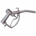 ZeeLine ZE1537C Fuel Nozzle, 1" NPT, manual shut-off-