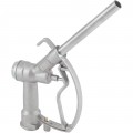 ZeeLine ZE1538 Fuel Nozzle, manual, 3/4" NPT-