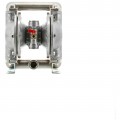ZeeLine ZE1640AB Double Diaphragm Pump, 1", 40 GPM-