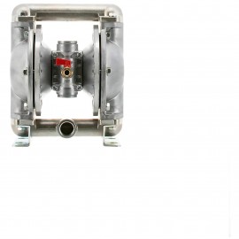 ZeeLine ZE1640AS Double Diaphragm Pump, 40 GPM, 1"-