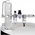 ZeeLine ZE1700K-16 Pump Kit, 16-gallon, 3:1 ratio-