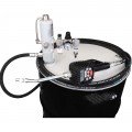ZeeLine ZE1700K-16-300 Pump Kit, 3:1 ratio, 16-gallon-