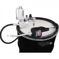 ZeeLine ZE1700K-16-300 Pump Kit, 3:1 ratio, 16-gallon-