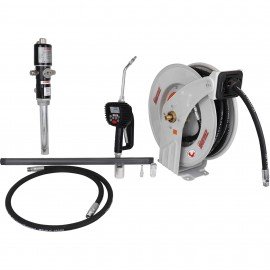 ZeeLine ZE1700K-16-500 Pump Kit, 3:1 ratio, 16 gallon-