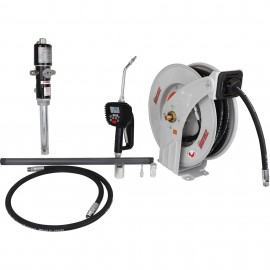 ZeeLine ZE1700K-16-500 Pump Kit, 3:1 ratio, 16 gallon-