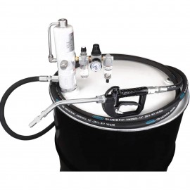 ZeeLine ZE1700K-55-100 Pump Kit, 3:1 ratio, 55-gallon-