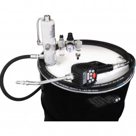 ZeeLine ZE1700K-55-300 Pump Kit, 3:1 ratio, 55-gallon-