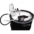 ZeeLine ZE1700K-55-300 Pump Kit, 3:1 ratio, 55-gallon-