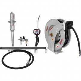 ZeeLine ZE1700K-55-600 Pump Kit, 3:1 ratio, 55-gallon-