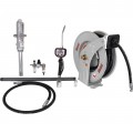 ZeeLine ZE1700K-55-600 Pump Kit, 3:1 ratio, 55-gallon-