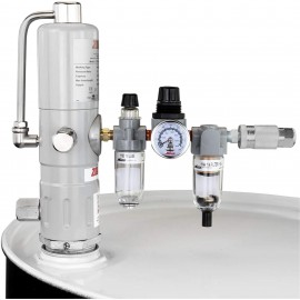 ZeeLine ZE1700K-IBC Pump Kit, 3:1 ratio, IBC totes-