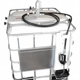 ZeeLine ZE1700K-IBC-100 Pump Kit, 3:1 ratio, IBC-
