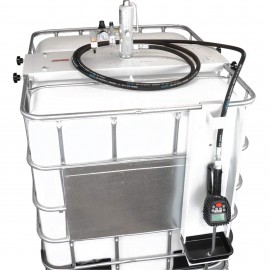 ZeeLine ZE1700K-IBC-300 Pump Kit, 3:1 ratio, IBC-