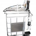 ZeeLine ZE1700K-IBC-400 Pump Kit 3:1 ratio, IBC-