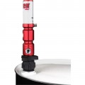 ZeeLine ZE1700P Pneumatic Stub Style Piston Pump, 3:1 ratio, 6.6 GPM-
