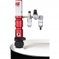 ZeeLine ZE1700PK Pneumatic Stub Style Piston Pump Kit, 3:1 ratio, 6.6 GPM-