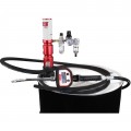 ZeeLine ZE1700PK-16-200 Pump Kit, 3:1 ratio, 16-gallon-