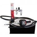 ZeeLine ZE1700PK-55-300 Pump Kit, 3:1 ratio, 55 gallon-