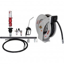 ZeeLine ZE1700PK-55-400 Pump Kit, 3:1 ratio, 55-gallon drums-