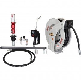 ZeeLine ZE1700PK-55-500 Pump Kit, 3:1 ratio, 55 gallon-