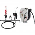 ZeeLine ZE1700PK-55-500 Pump Kit, 3:1 ratio, 55 gallon-