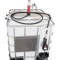 ZeeLine ZE1700PK-IBC-300 Pump Kit, 3:1 ratio, IBC-
