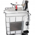 ZeeLine ZE1700PK-IBC-400 Pump Kit, 3:1 ratio, IBC-