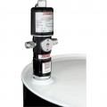 ZeeLine ZE1730 Pneumatic Stub Style Piston Pump, 5:1 ratio, 3.2 GPM-