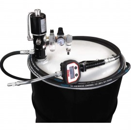 ZeeLine ZE1730K-16-200 Pump Kit, 5:1 ratio, 55 gallon-