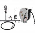 ZeeLine ZE1730K-16-400 Pump Kit, 5:1 ratio, 16 gallon-