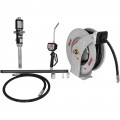 ZeeLine ZE1730K-16-600 Pump Kit, 16-gallon, 5:1 ratio-