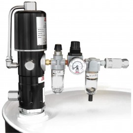 ZeeLine ZE1730K-55 Pump Kit, 5:1 ratio, for 55-gallon drums-