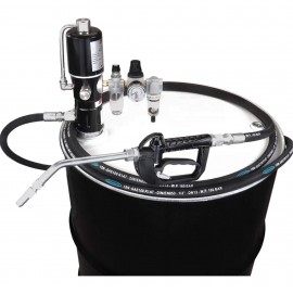 ZeeLine ZE1730K-55-100 Pump Kit, 5:1 ratio, 55-gallon-